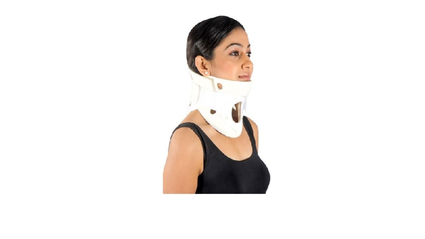 Spondylosis Collar
